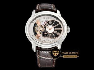 AP0543B - Millenary Ref. 15350 SSLE BlkWht V9F Asia 23J Mod - 12.jpg